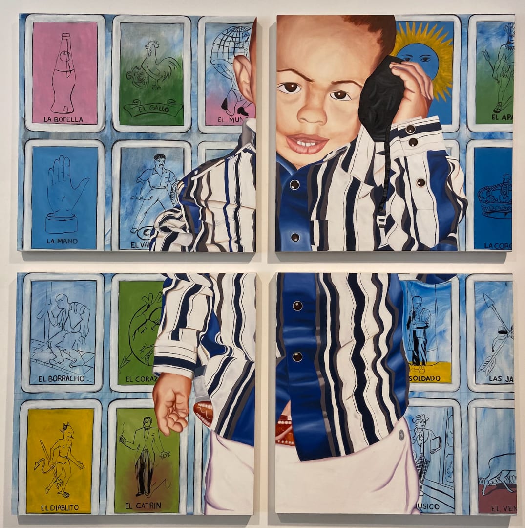 Déjame Esplicar, 2022