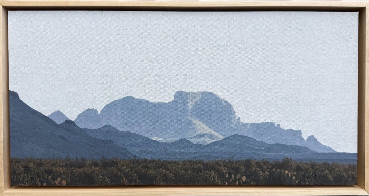 Long Shadows, 2018