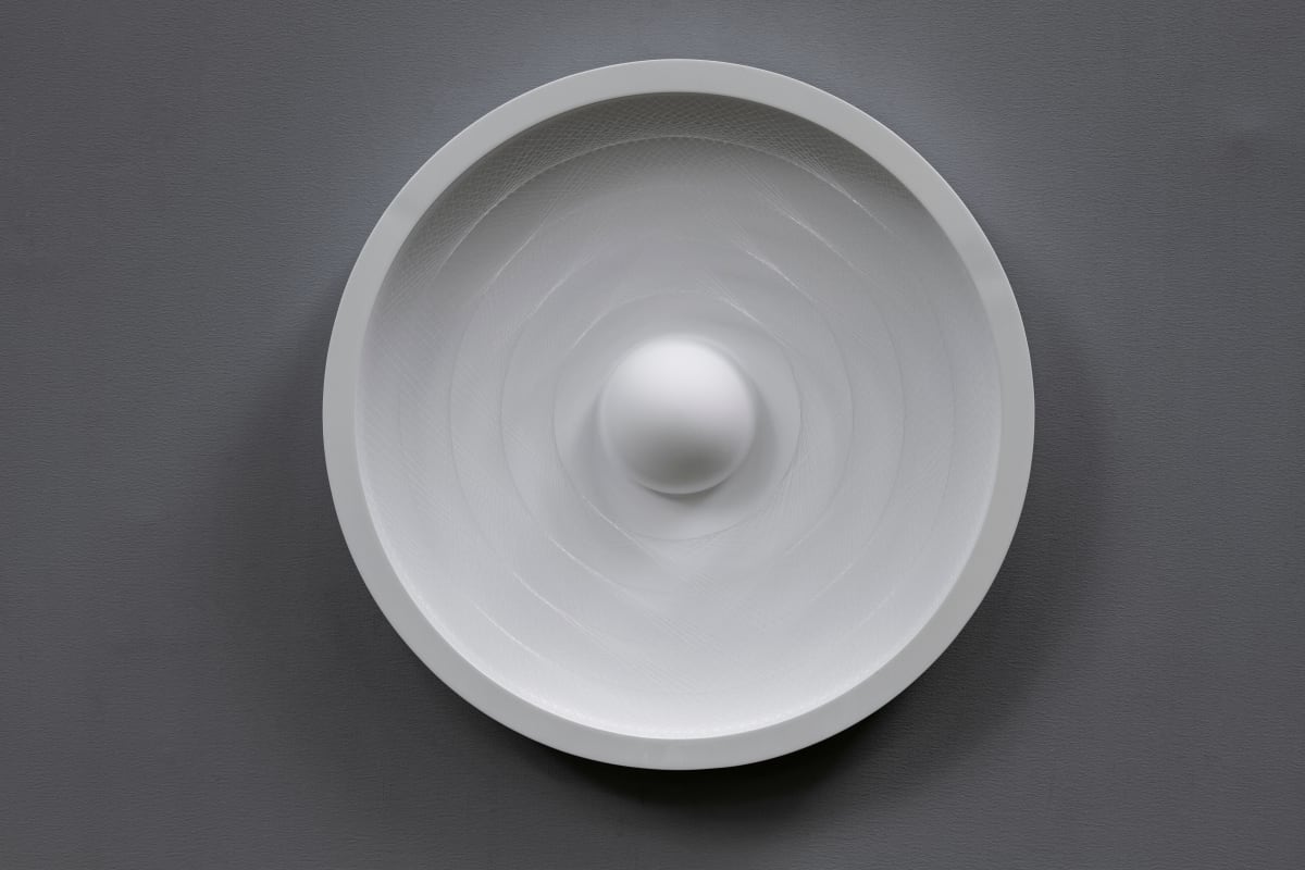 Centrifugal Spectrum of Light, 2022