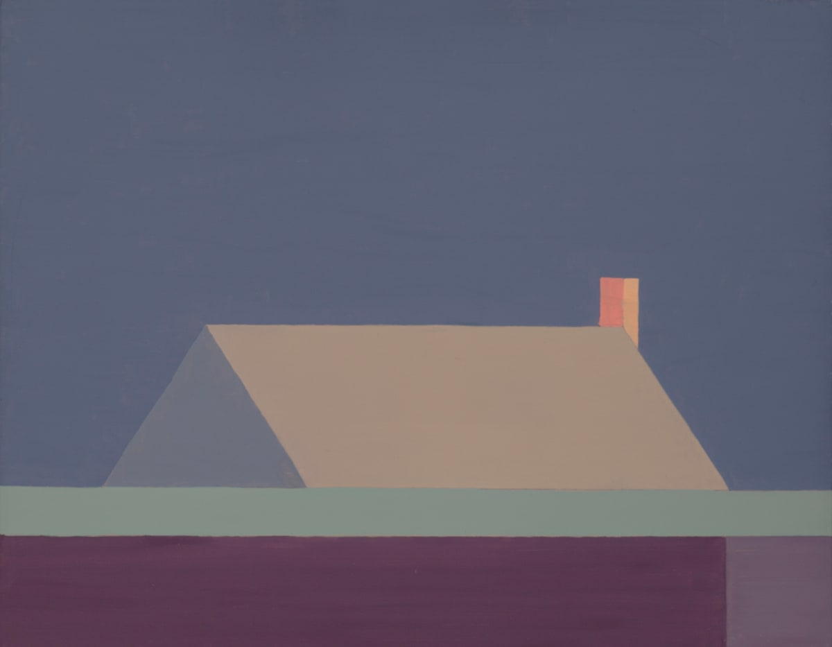 Forty Acres and a Mule 002, 2022