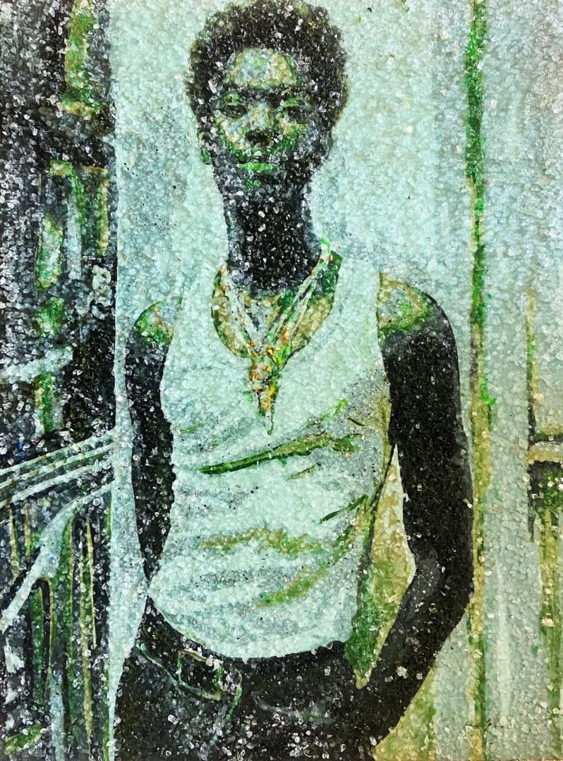 Should I put my hands in my pocket?, 2021