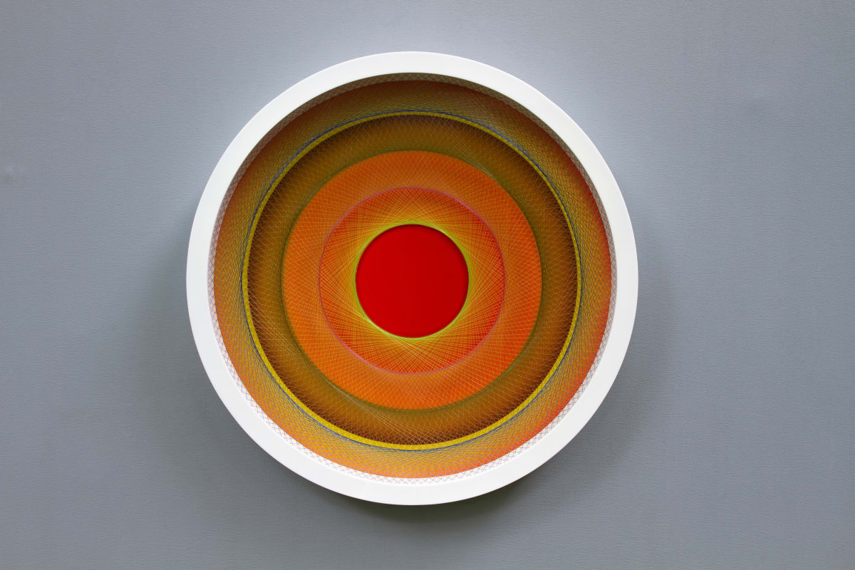 Centrifugal Horizon of Tranquility, 2022