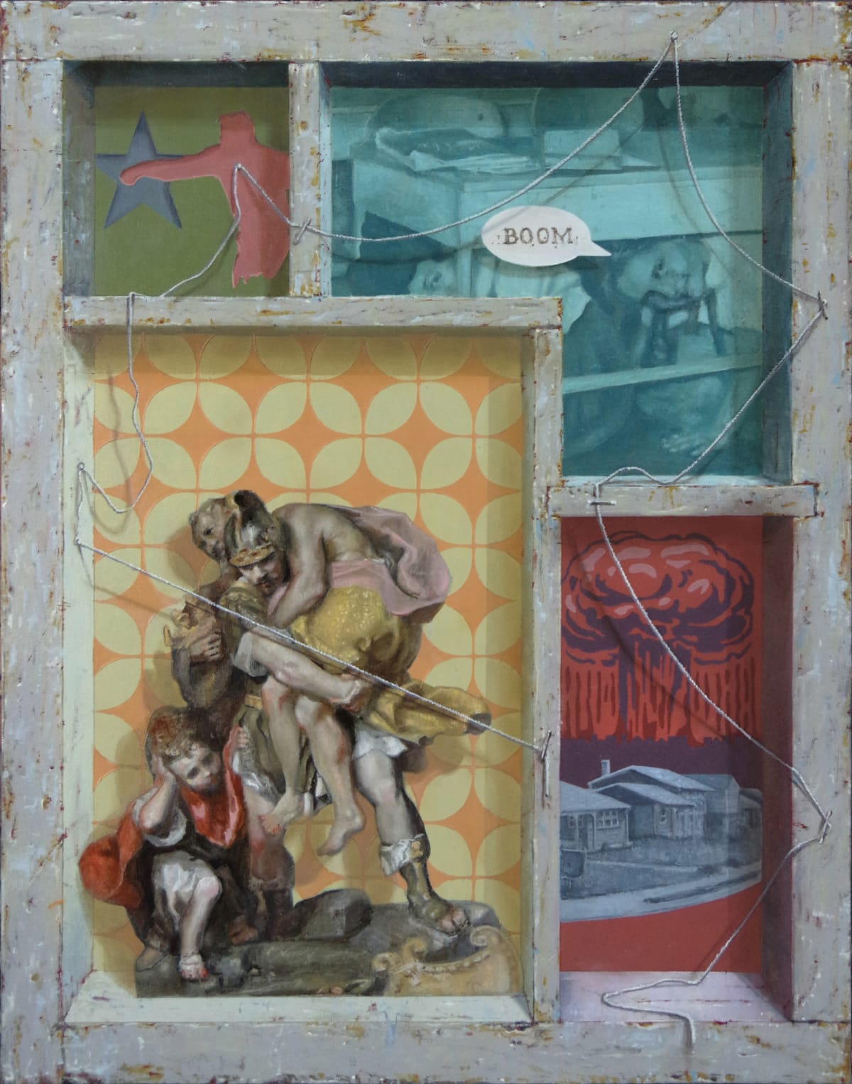 Norepinephrine , 2022