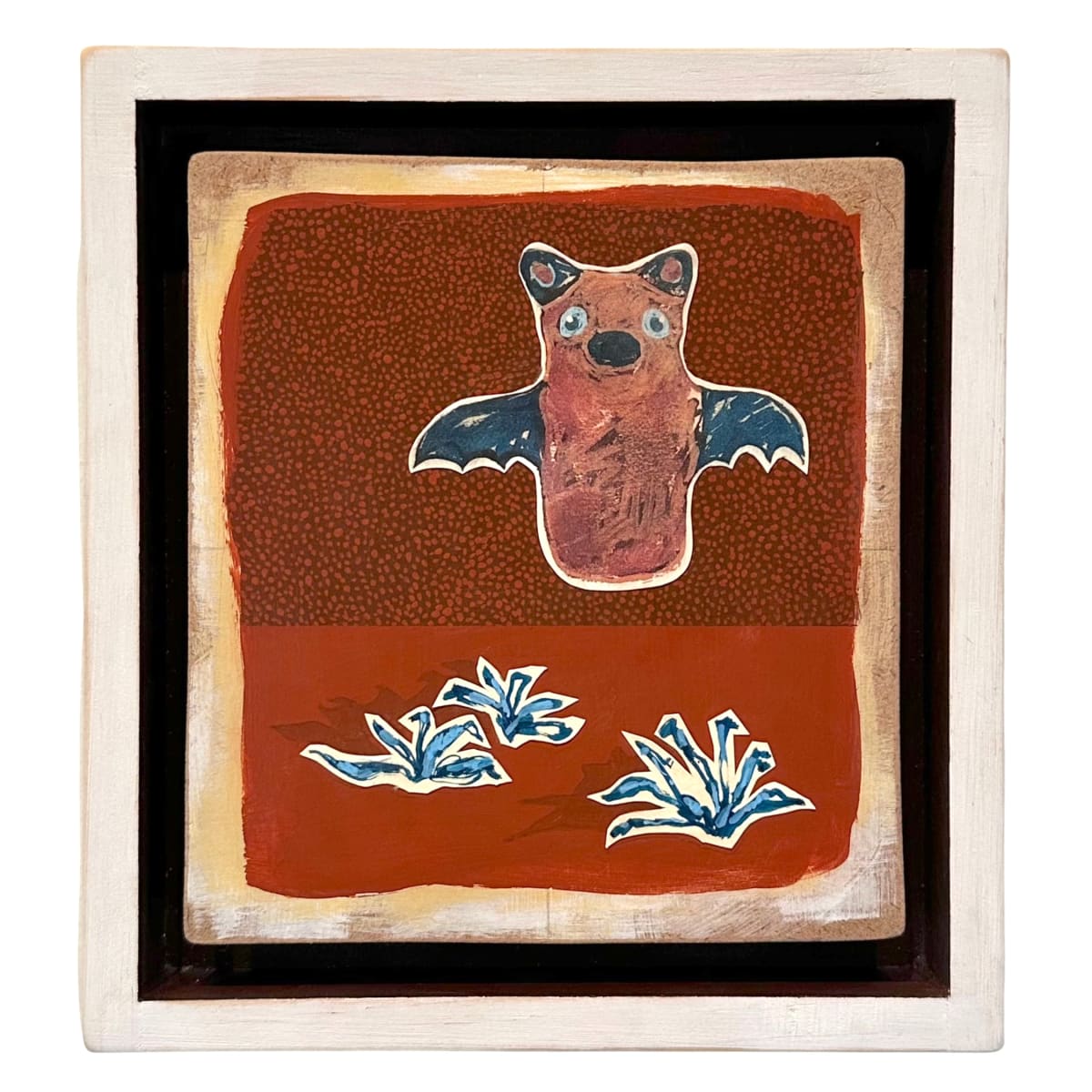 Bumble Bee the Brown Bat, 2024