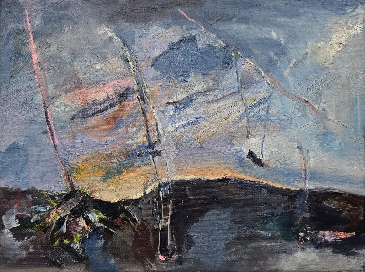 Sublime Desert Synthesis | 7 November 2024 - 25 January 2025