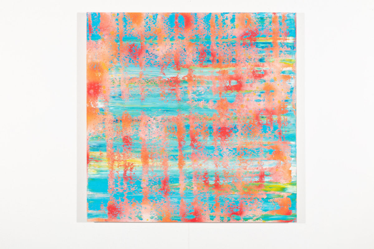 Sacred Spaces #6, 2022