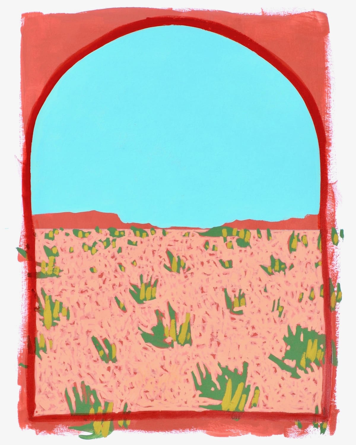 Tucson, 2021