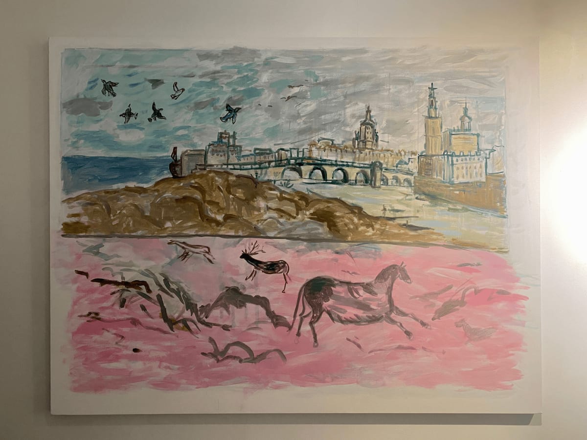 I Can’t Help it if I’m Still in Love with You, 2020