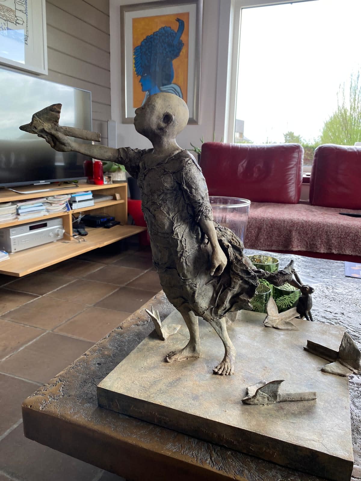 Lieven d'Haese | Art Yī