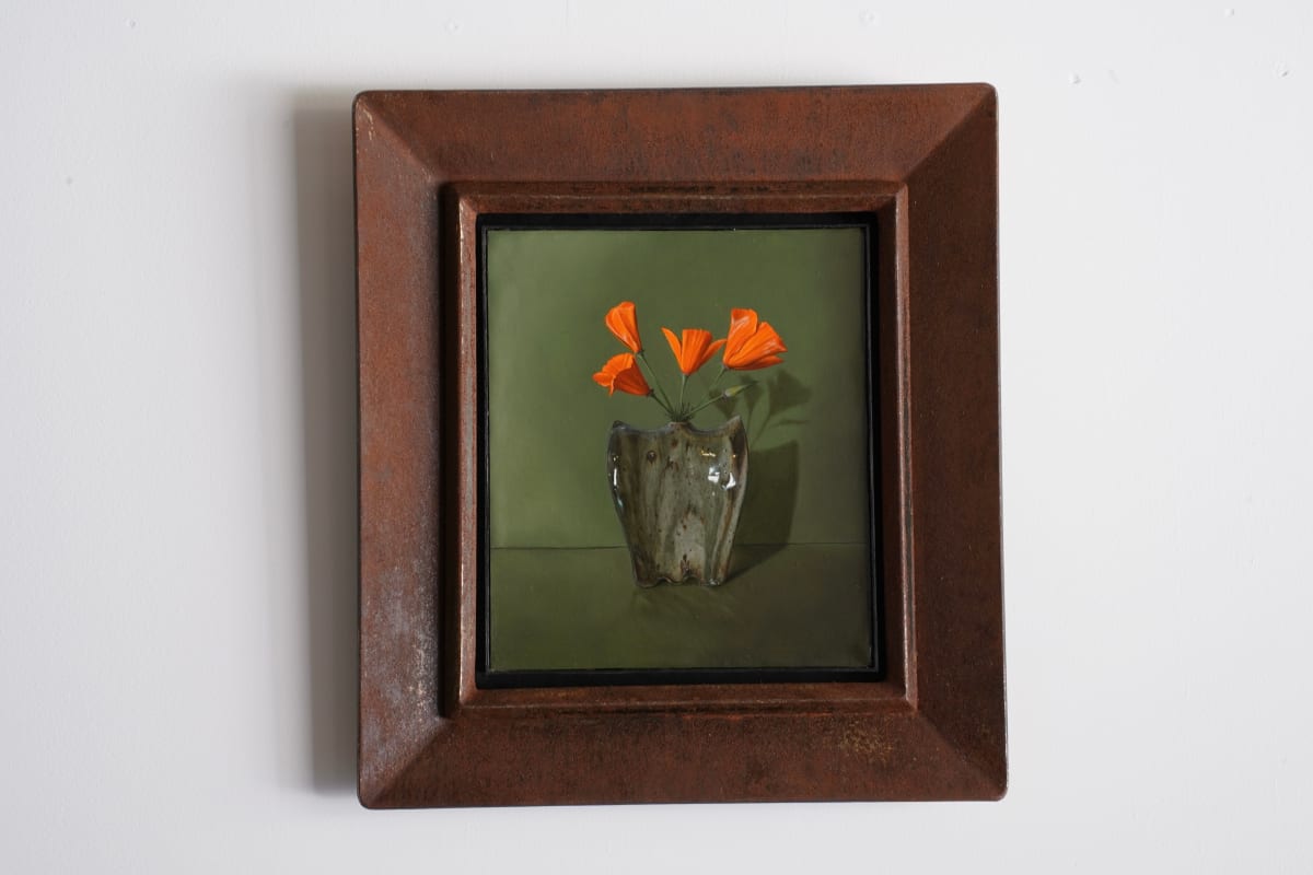 Fergus Robertson | Astor Bristed