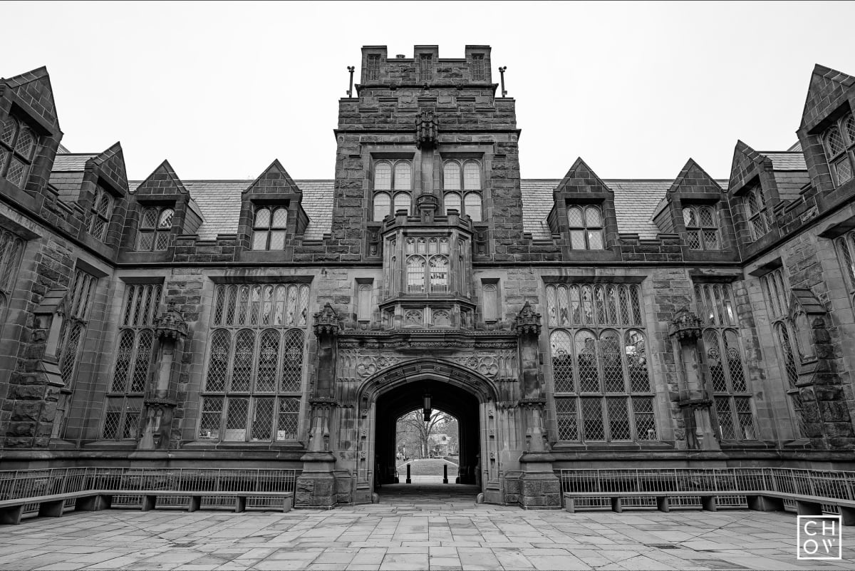Austin Chow A Princeton University Collection Austin Chow Photography Productions