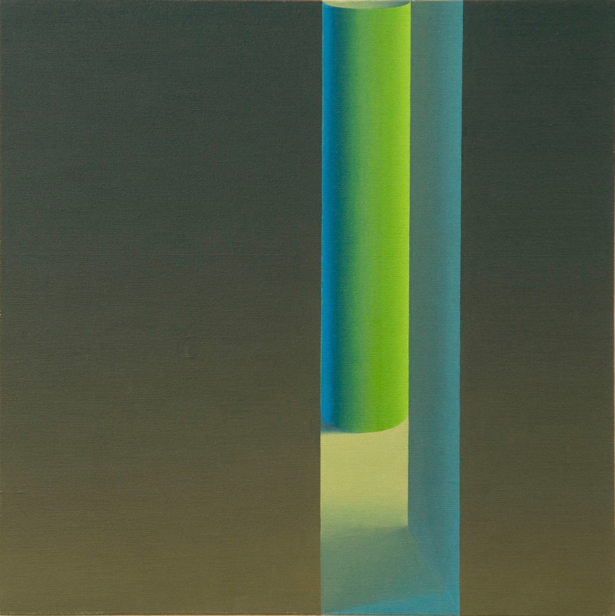 Works - Samia Halaby | Ayyam Gallery