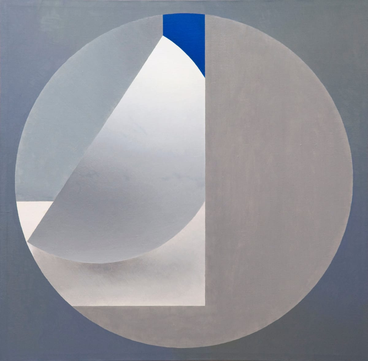 Samia Halaby | 17 May - 16 July 2015 - Overview | Ayyam Gallery