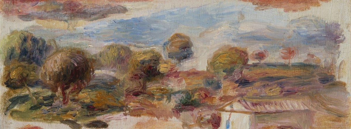 Pierre-Auguste Renoir (1841-1919) | Bailly Gallery