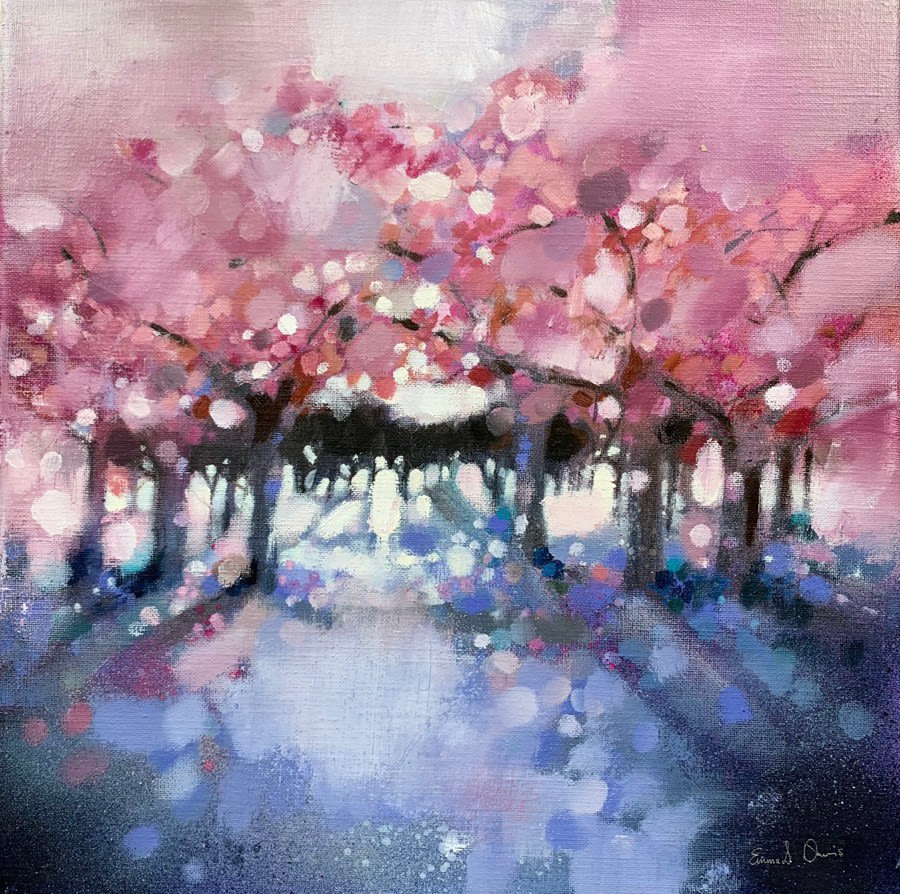 Emma s art sales