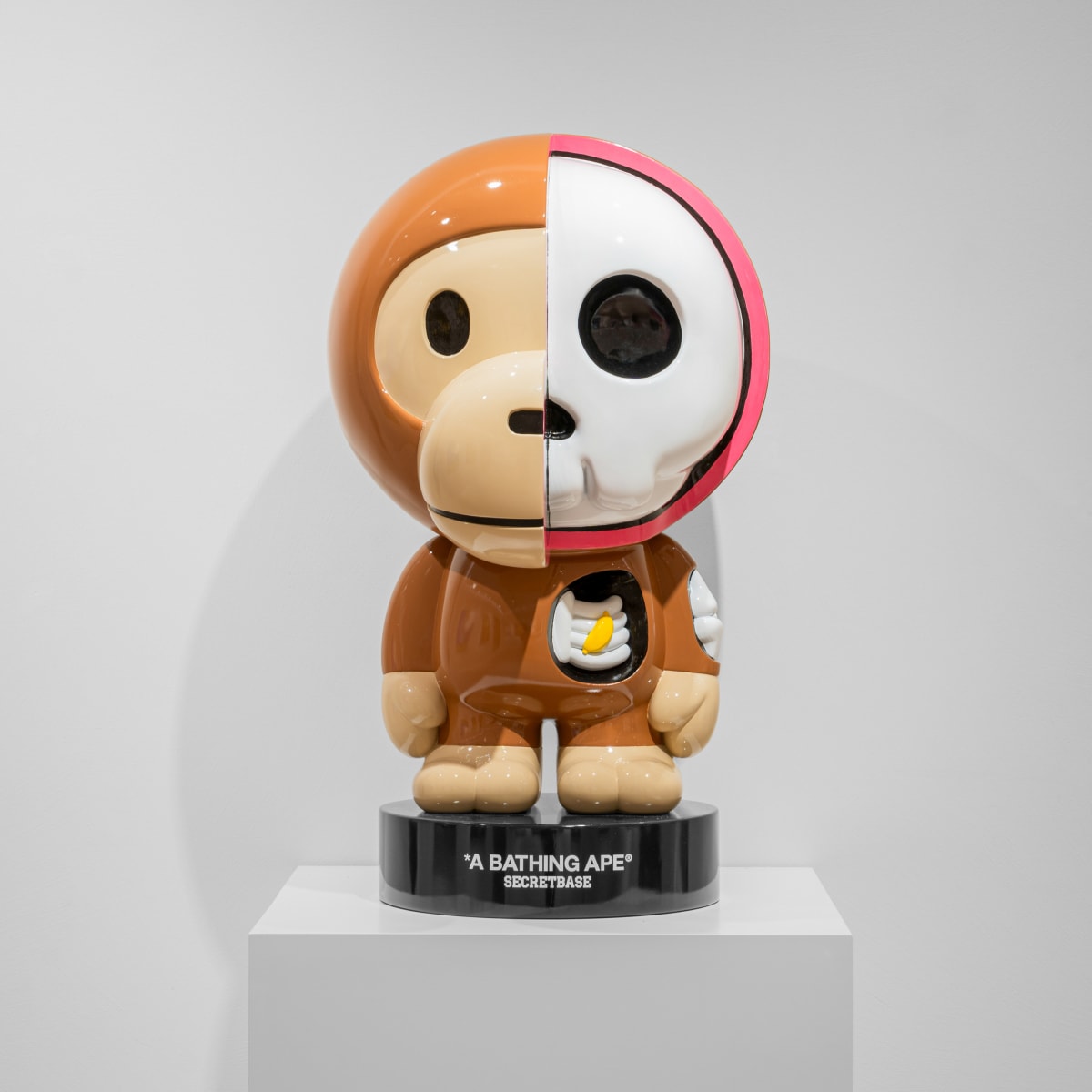 BAPE GALLERY™ SHANGHAI - Overview