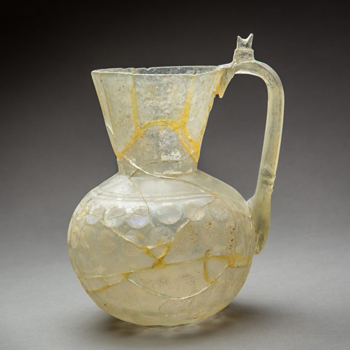 Islamic Glass and Rock Crystal | Barakat Gallery Islamic Glass and Rock Crystal | Barakat Gallery