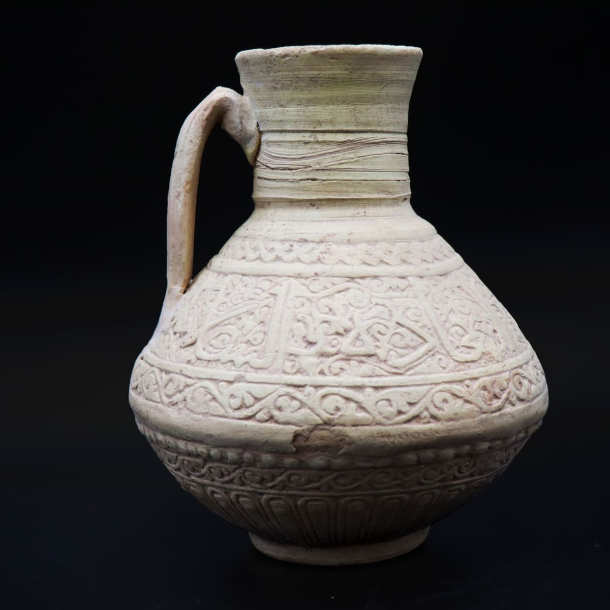 Islamic Ceramics | Barakat Gallery