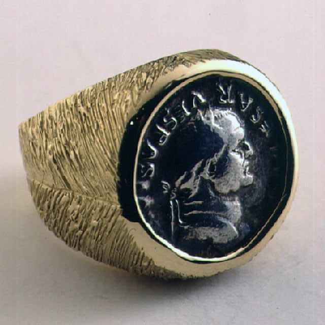 Gold kruger hotsell rings price