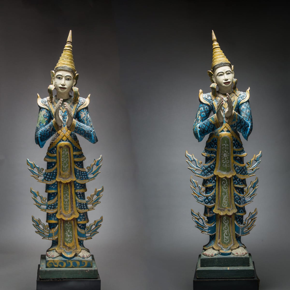 Art of Myanmar | Barakat Gallery
