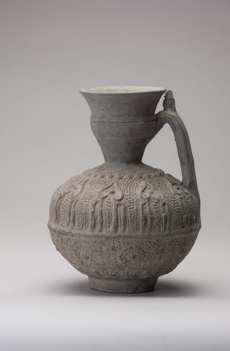 Islamic Ceramics | Barakat Gallery
