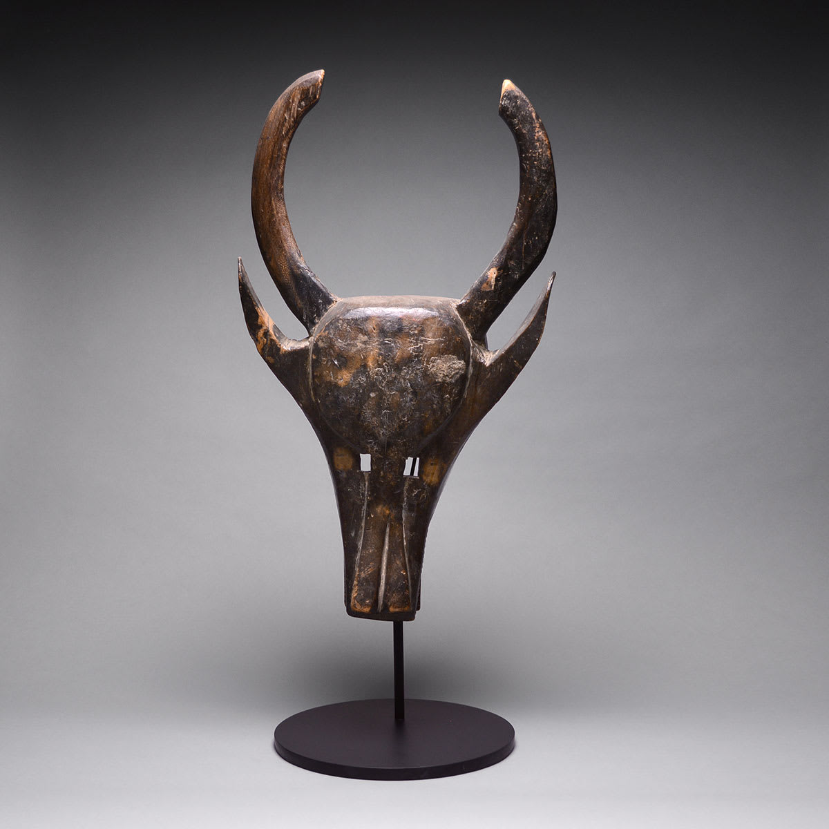 Bamana Komo Tribe Mali Mask Bamana Komo Tribe Mali Mask