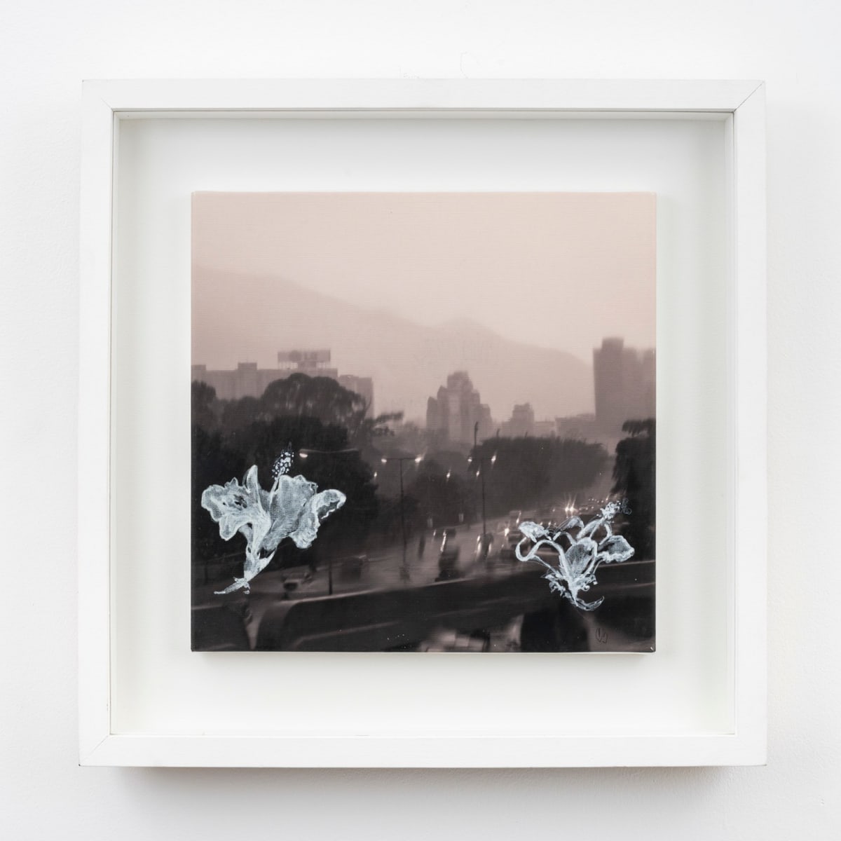 Blanco 3.5, 2015