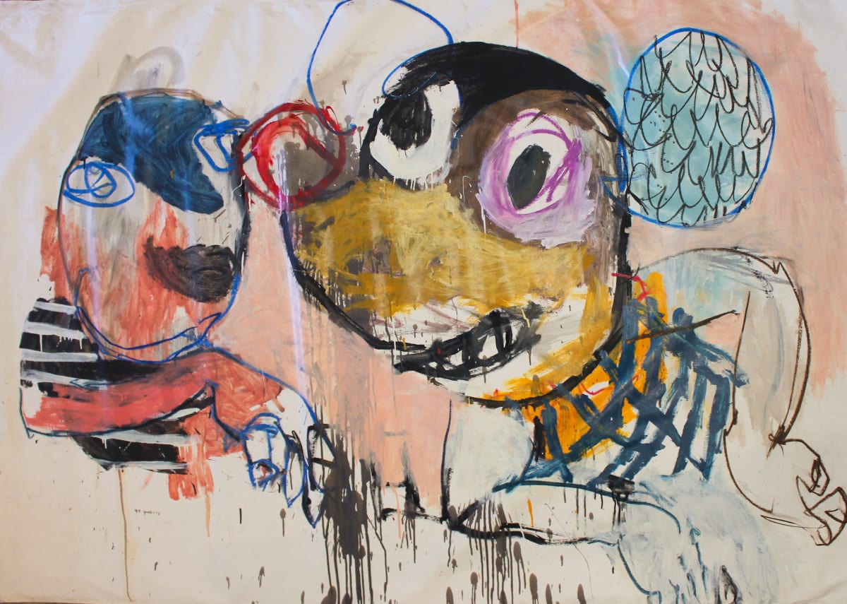 Invasores del espacio, 2009