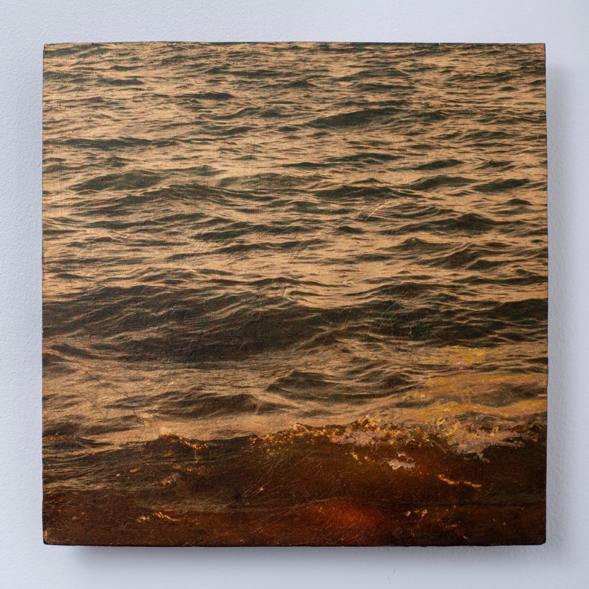 Sin título, 2007/2024