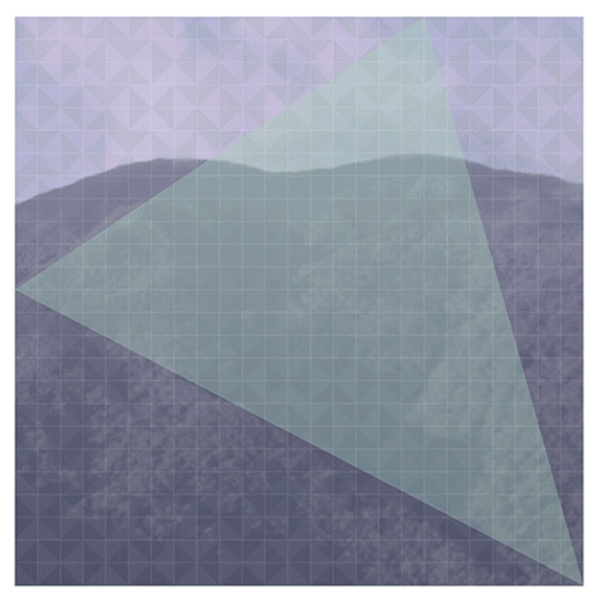 Avila Filtrado 02 #6, 2019
