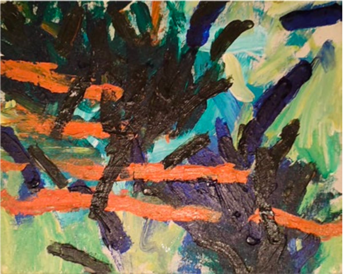 Movimiento #28, 2006
