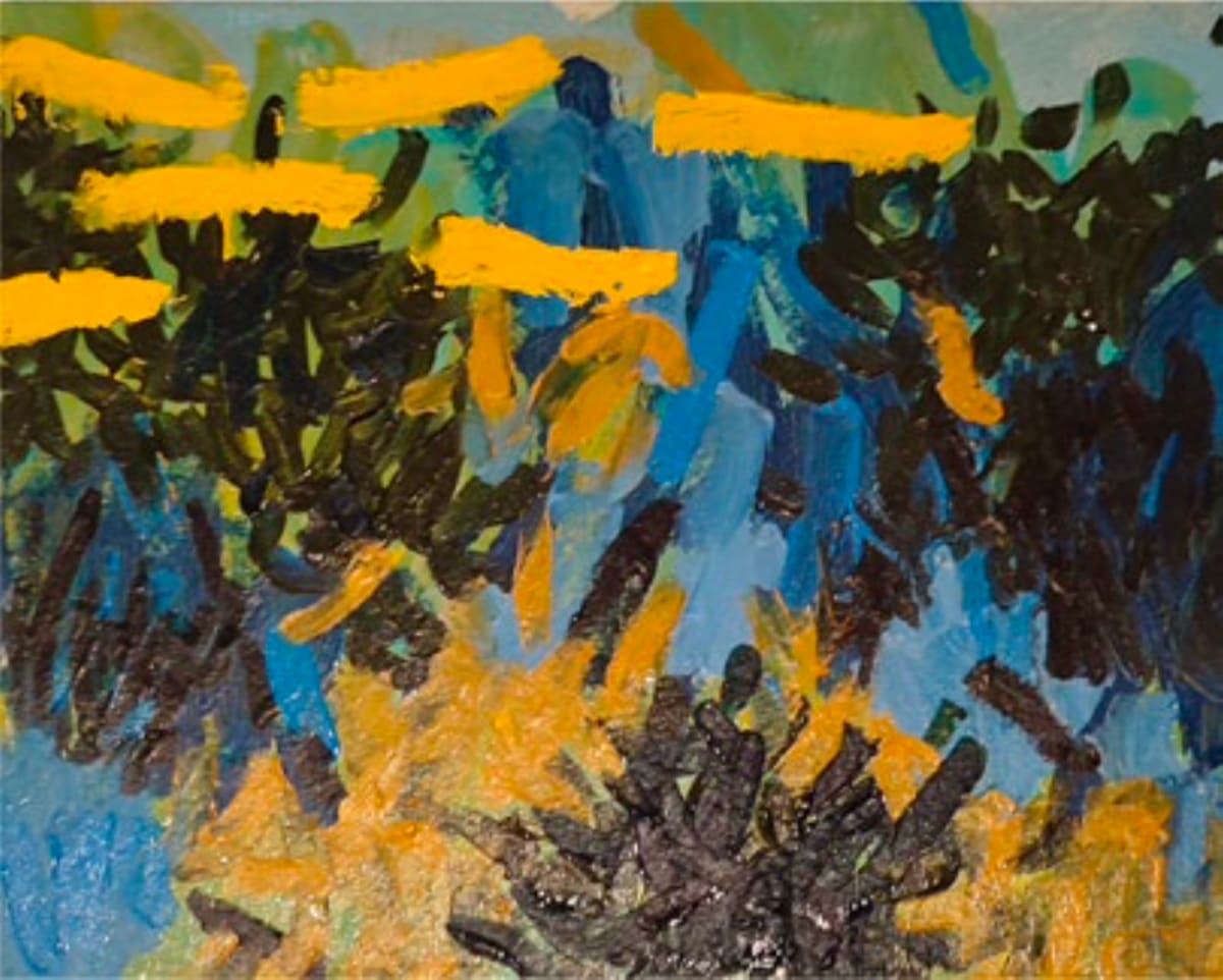Movimiento #62, 2006