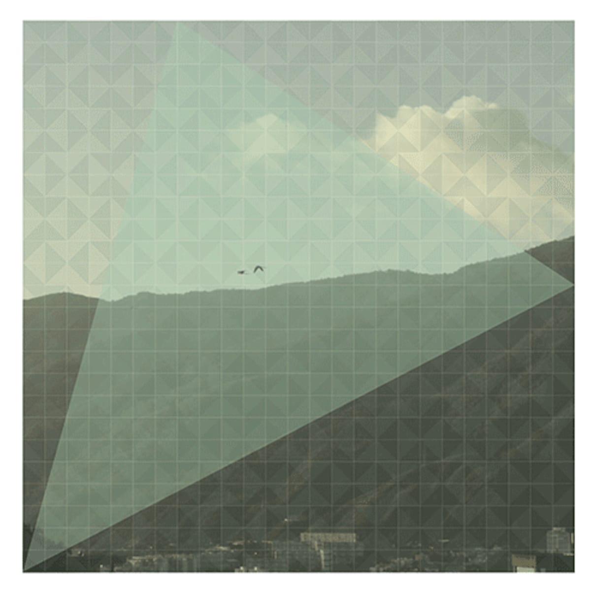 Avila Filtrado 02 #7, 2019