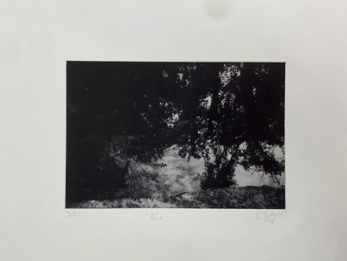 Ría, 2018