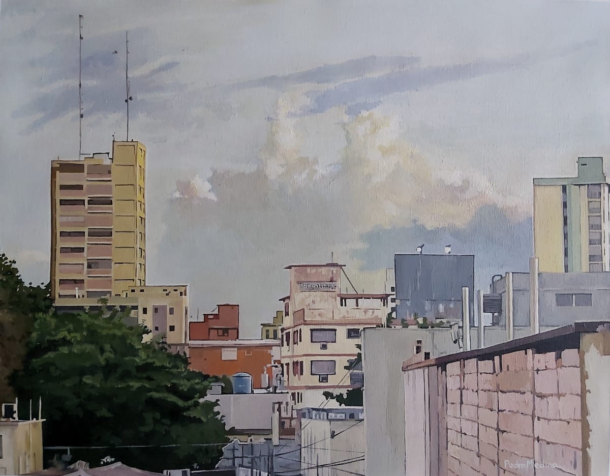 Desde Clemy Maracaibo, 2020