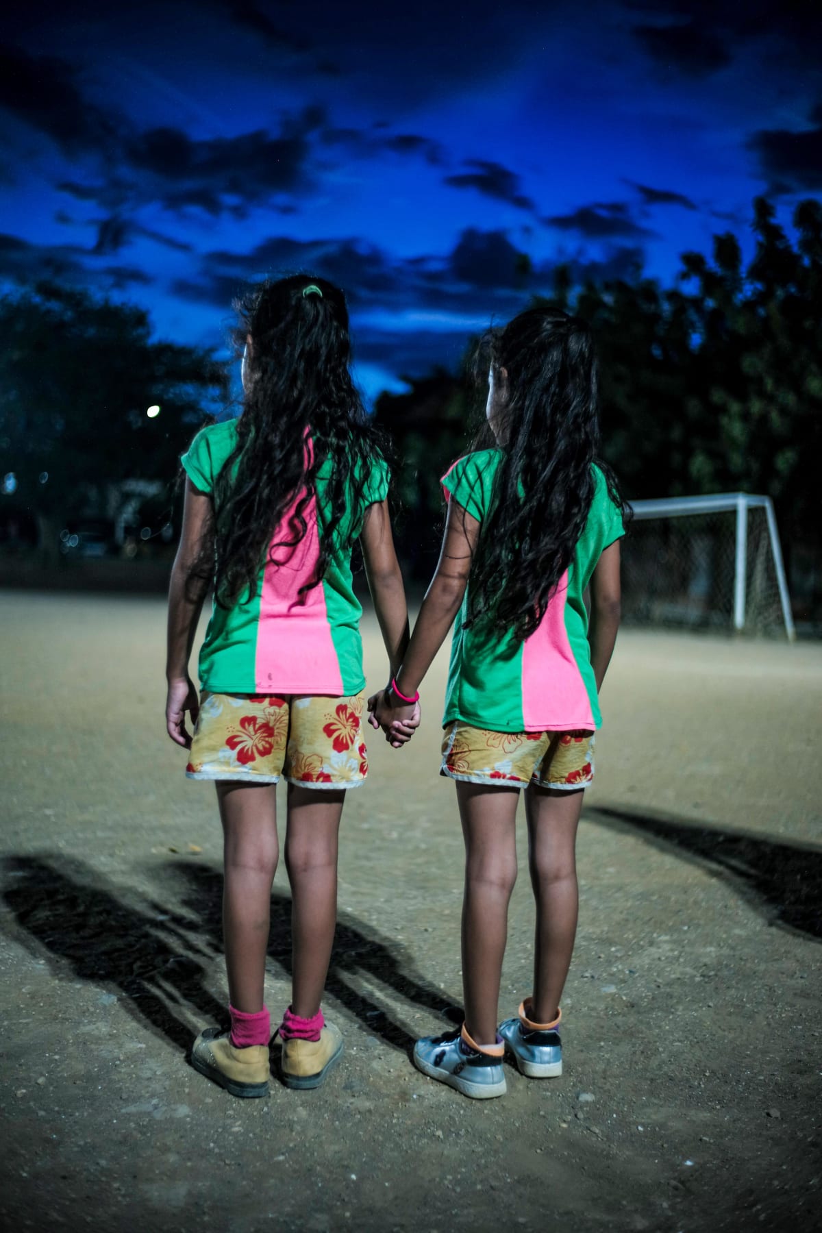 Cúcuta #1, 2018-2020