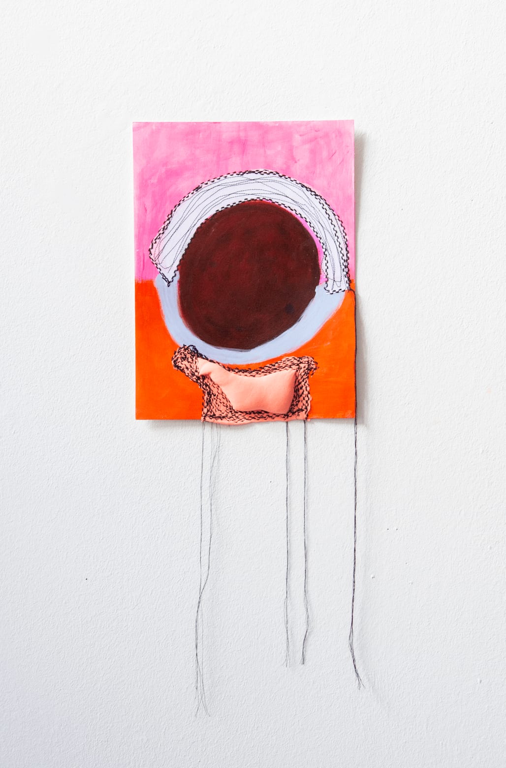 Cosido 2, 2019