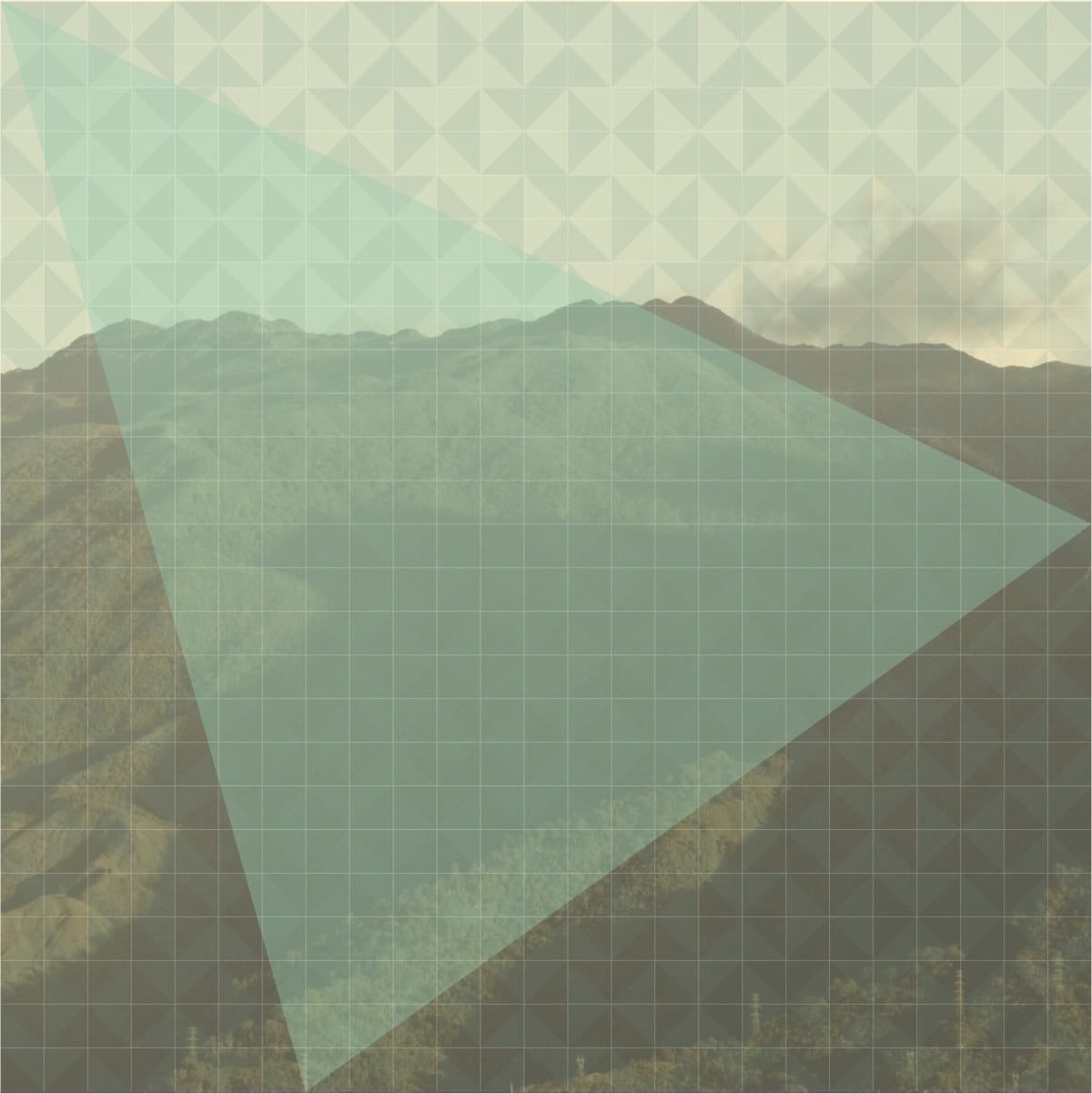 Avila Filtrado 02 #1, 2019