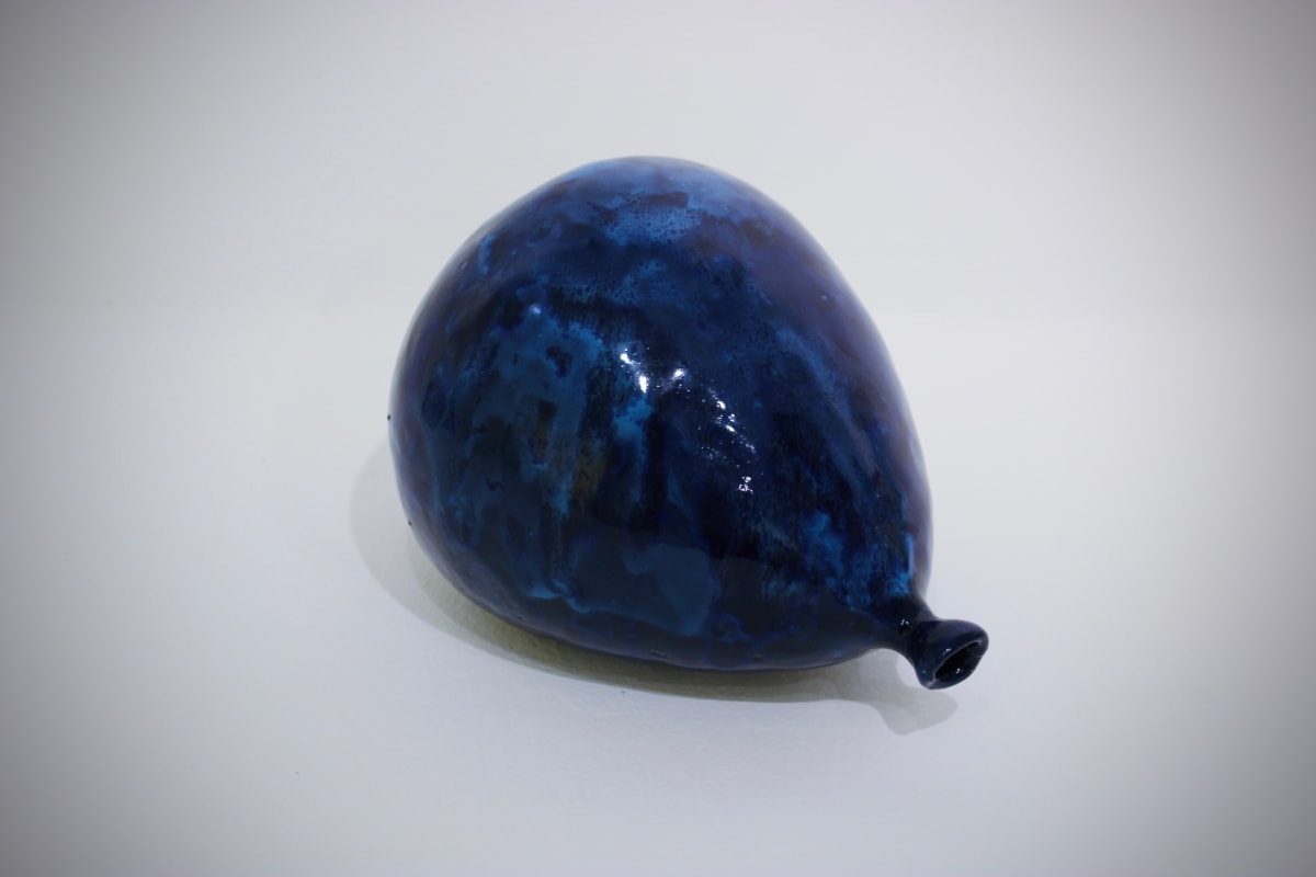 Globo azul, 2024