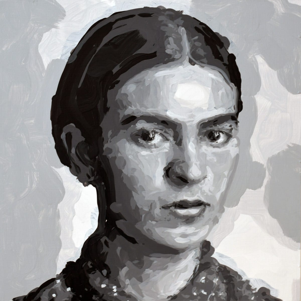 ROB AND NICK CARTER Dark Factory Portraits