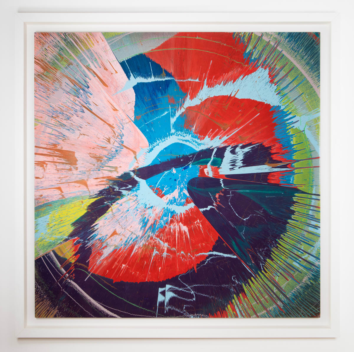 Damien Hirst | Ben Brown Fine Arts