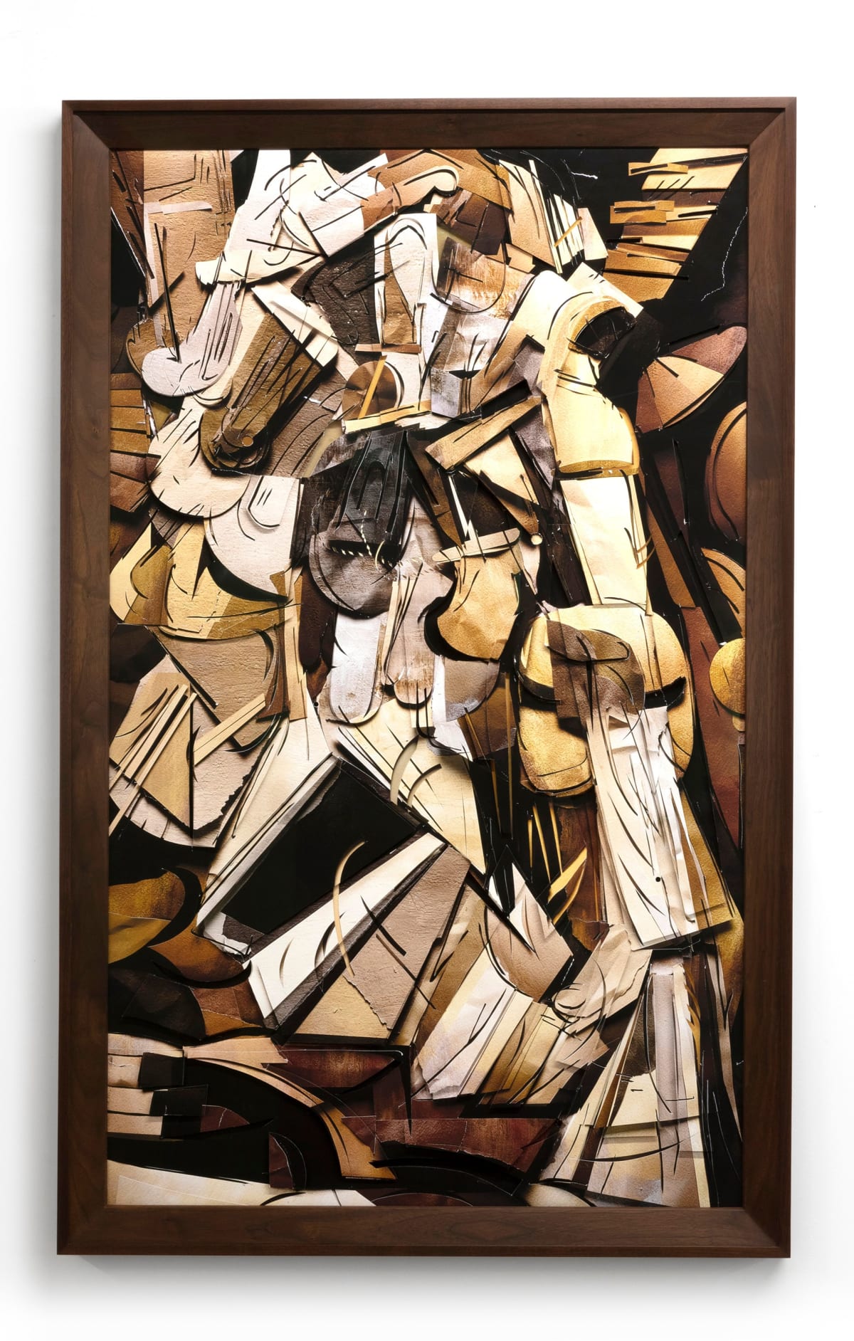 Marcel deals duchamp paintings