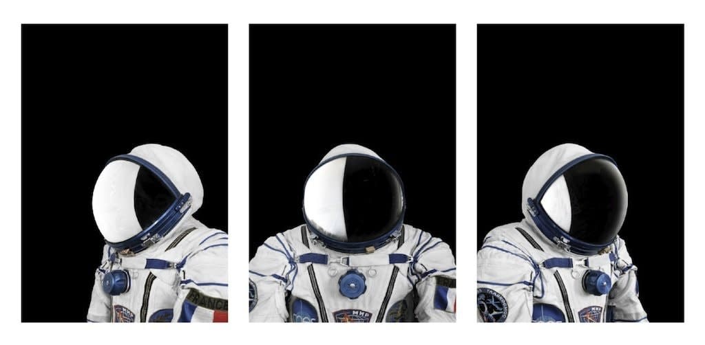 MATTHIAS SCHALLER | Ben Brown Fine Arts