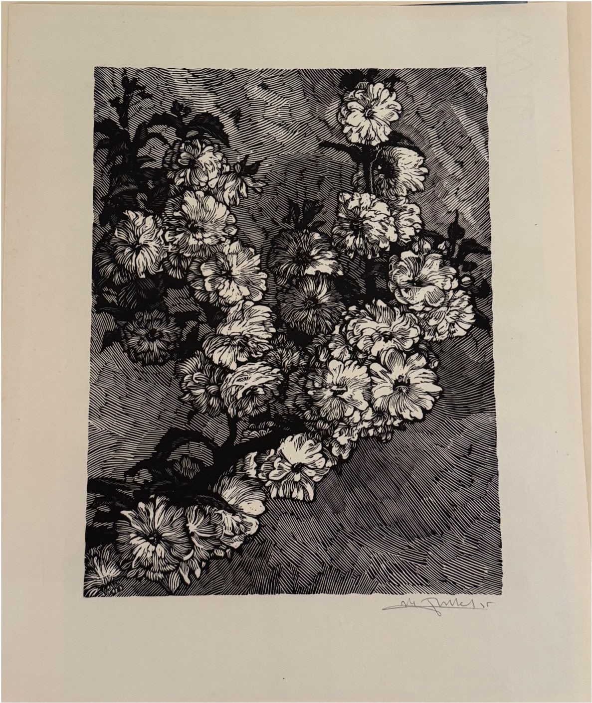 Floral Arrangement