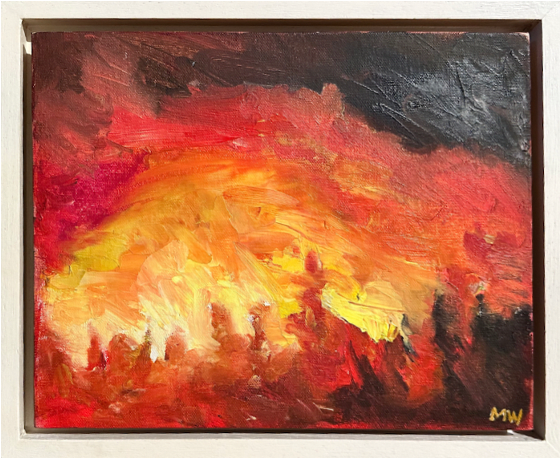 Fire!