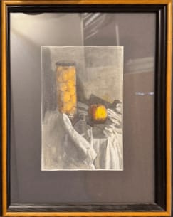 Still Life