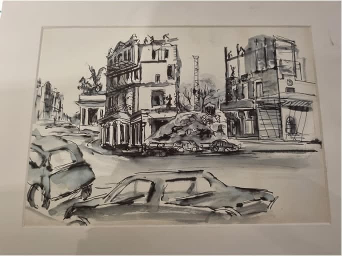Rubble