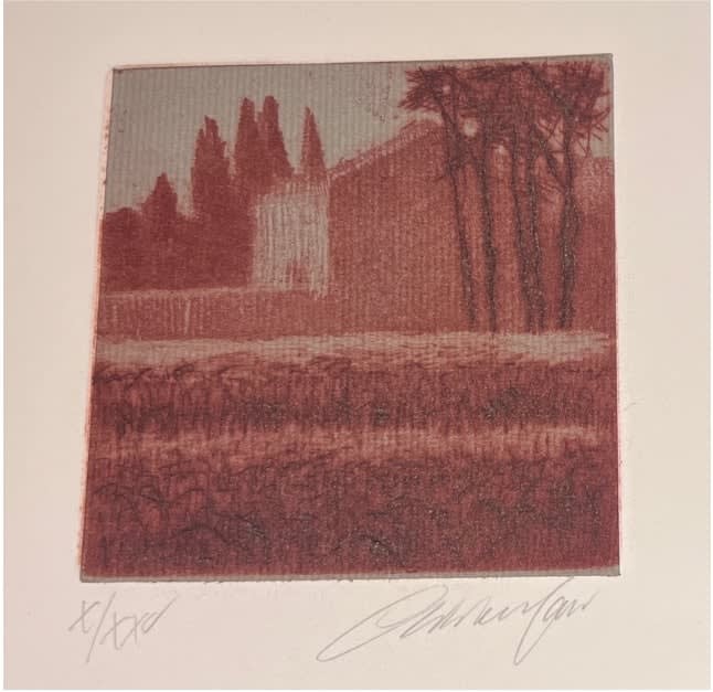 Barn