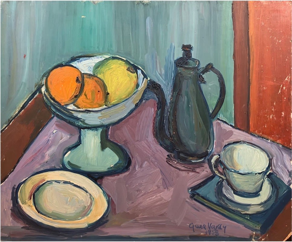 Still life