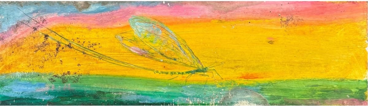 Dragonfly